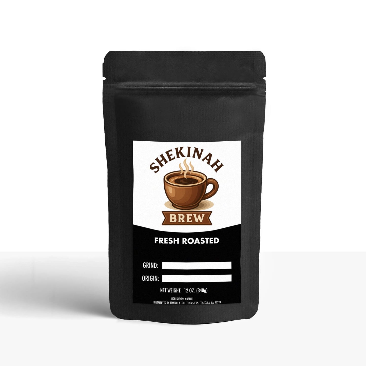 60 Pack Single Serve Coffee Capsules