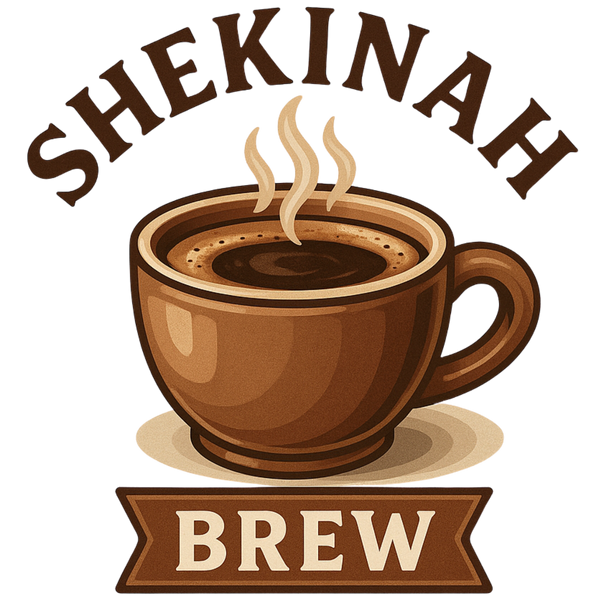 Shekinah Brew